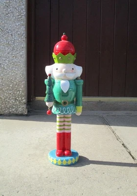 Cute Little Nutcracker - Image 1 of 4