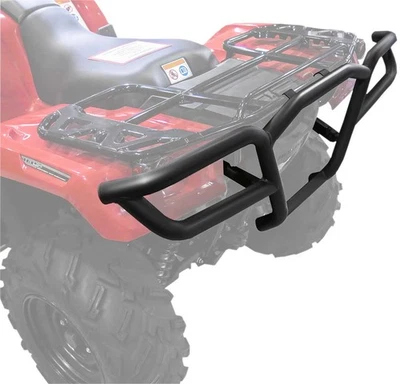 Moose Rear Bumper for 2016-2019 Honda TRX500FA7 FourTrax Foreman Rubicon Auto - Image 1 of 3