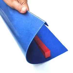 Car Black Window Protector Guard Dent Removal Paintless Dent Repair Tools - Picture 1 of 8