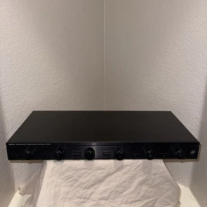 Niles SSVC-6 Speaker Selector/Volume System With 2x Speaker Terminal Blocks - Picture 1 of 12