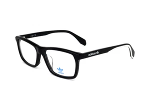 Adidas Original OR5021 F 001 BLACK 56/16/145 Men's Eyewear Frame - Picture 1 of 3