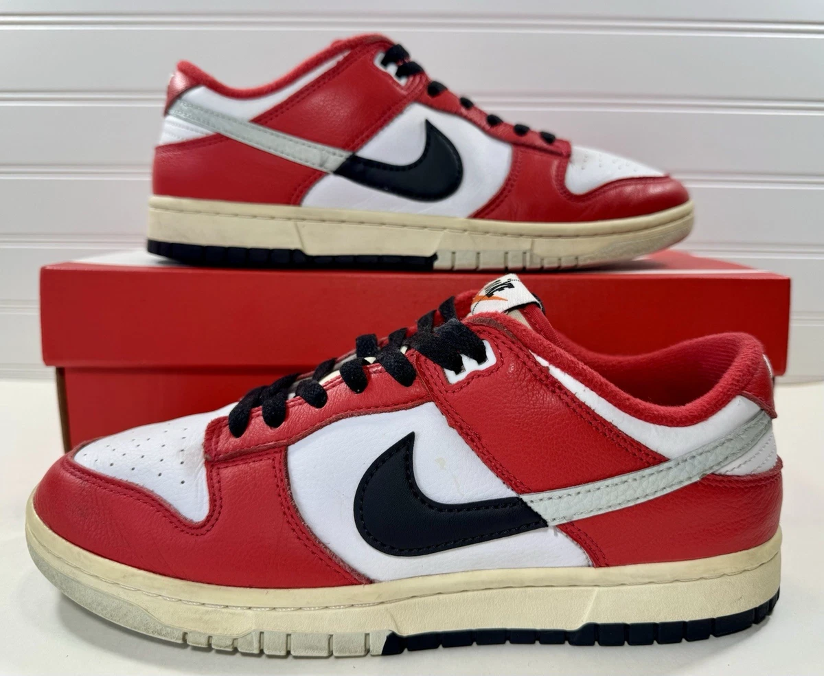 Nike Dunk Low Split - Chicago for Sale | Authenticity Guaranteed