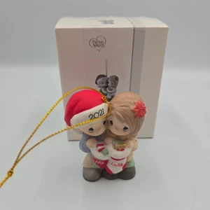 Momenti Preziosi 2017 Il Nostro Primo Natale Insieme Nuovo 211004 - Foto 1 di 5