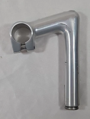 Vintage Cinelli 1A Quill Handlebar Stem / stem = 22.2 / Clamp = 26mm / 80mm #116 - Image 1 of 4