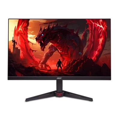 Acer Nitro VG0 (VG240YX1bmiipx) 23,8" Full-HD Gaming Monitor 60,5 cm (23,8 Zoll) - Bild 1 von 4
