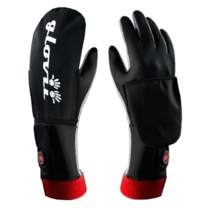 Beheizte Universalhandschuhe mit wasserdichtem Bezug, GYB - Imagen 1 de 8
