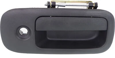 Rear, Passenger Side Exterior Door Handle For GMC Savana 2500 2010-2023 Foto 1 de 4
