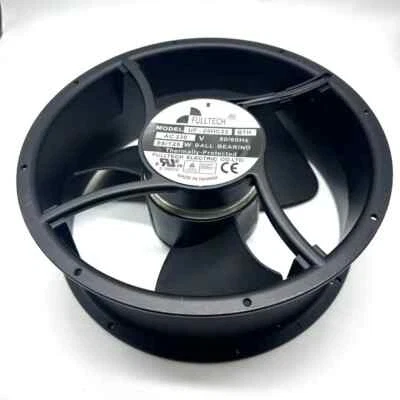 FULLTECH UF-25HC23 BTH UF25HC23BTH AC 220V 95/125W Cooling Cooling Fan NEW - Image 1 of 4