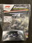 Panini Formula 1 F1 Collection #194 SURTEES TS9B as driven by Mike Hailwood