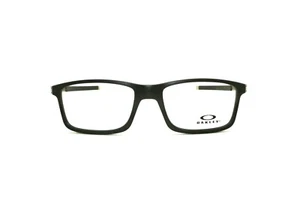 Oakley Pitchman OX8050 0653 Mens Glasses Brand New With Free Sv Lenses - Picture 1 of 24