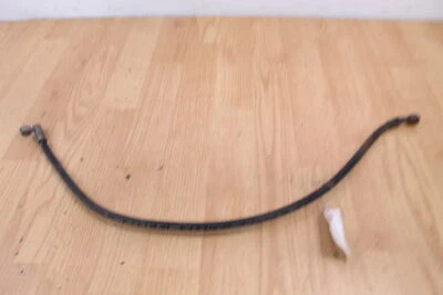 Linha de freio/mangueira 2001 SKI-DOO SUMMIT 800 ZX - Imagem 1 de 4