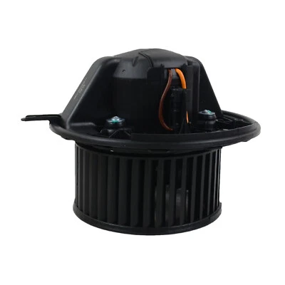 Fan Motor 715052 for Mercedes-Benz A-Class B W169 W245 A160 B160 - Image 1 of 4