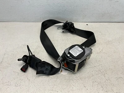 12-17 LAND ROVER RANGE EVOQUE FRONT RIGHT PASS SEAT BELT RETRACTOR ASSY, LOT039 — 第 1/4 张图片
