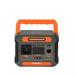 FlashFish Portable Power Stazione P66 260W - Foto 1 di 6