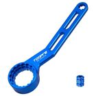 6 in 1 BB-Wrench Central Axle-Wrench DUB Crankset Installation Removal Tool