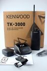 TK-3000 440-480MHz 4W 3-5KM Walkie Talkie UHF Radio 16CH Transceiver For KENWOOD