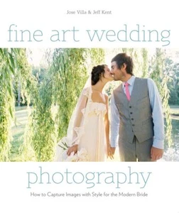Fine Art Wedding Photography: How to Capture Images with Style for the Modern - Picture 1 of 1
