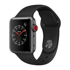Apple Watch Series 3 38 mm Smart Watches for Sale - eBay