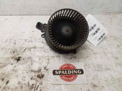Front Blower Motor from 2012 Ford F150 10995336 - Image 1 of 4