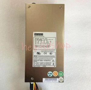 Used 1Pcs P2U-6300P(ROHS) 300W 2U server switch redundant power supply - Afbeelding 1 van 1