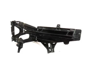 2015 BMW 740Li (F02) FRONT LEFT DRIVER HEADLIGHT HEAD LIGHT LAMP MOUNT BRACKET - Picture 1 of 6