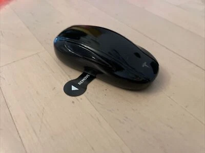 NOVO OEM 2021-2025 Tesla Model X Smart Key controle remoto Fob 1614285 1621003-90-E Keyfob - Imagem 1 de 2