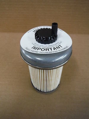 Fleetguard Fuel Filter FS0129500 - Image 1 of 4