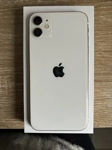 Apple iPhone 11 - 128GB - Weiß - Bild 1 von 9