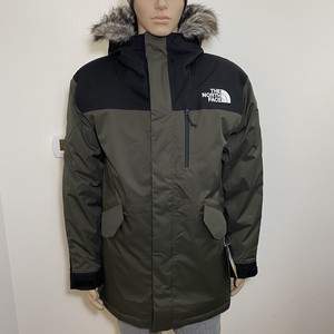 north face parka jacket