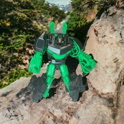 TRANSFORMERS ROBOTS IN DISGUISE - LEGION CLASS GRIMLOCK / HASBRO 2015 - Bild 1 von 2