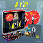 FAN KIT Madonna - The Celebration Tour (Live In Inglewood) - płyty CD + plakat + kartka