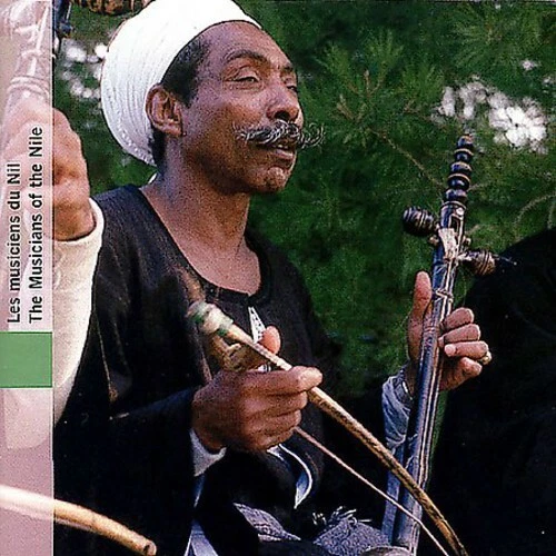 Musicians of the Nile Foto 1 de 1