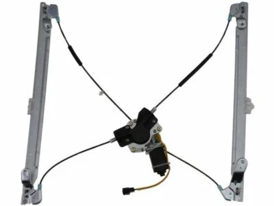 For 2001-2003 Dodge Caravan Window Regulator Front Right VDO 34192KP 2002 - Image 1 of 2