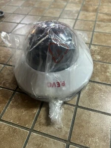 Revo Dome Security Camera($70NEW@1) - Picture 1 of 3