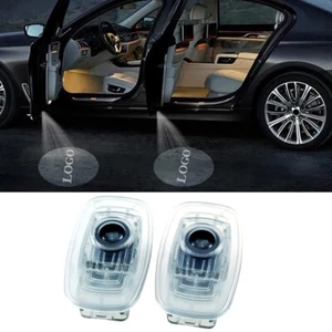 Türlicht LED Laser Projektor für Mercedes CLA C118 X118 CLS C257 Coupe C238 A238 - Bild 1 von 14