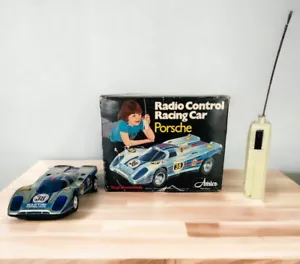 Porsche Amico Radio controlled Toy - Picture 1 of 8