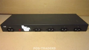 HP EO4503 228481-004 8,3kVA 40A haute tension INTL PDU Set CÂBLE D'ALIMENTATION COUPÉ - Photo 1/4