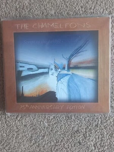 The Chameleons UK - Script of a Bridge 25th Anniversary Edition  - Picture 1 of 2
