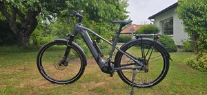  CONWAY Cairon SUV 5.0 29" L 750Wh KIOX Bosch CX Smart 85Nm E-Bike Grau - Bild 1 von 13