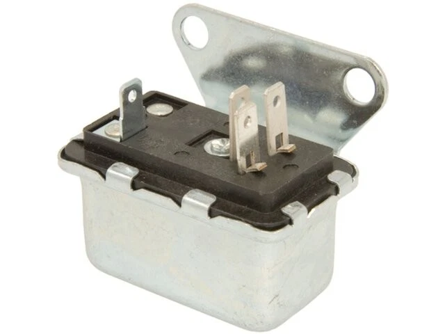 Relé de motor soplador 89PB25P compatible con Oldsmobile Cutlass Supreme 1967-1977 5,7 L V8 Foto 1 de 1