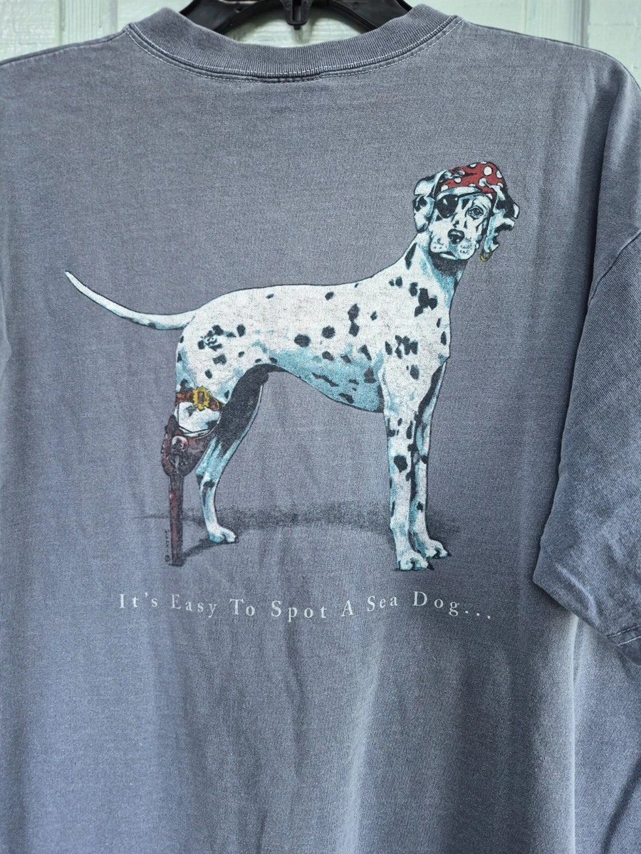 sea dog t shirts products for sale | eBay