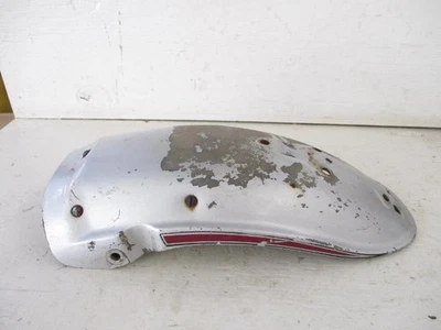 Guardabarros trasero Honda XL 250 1972-1973 80110-329-000NK Foto 1 de 4
