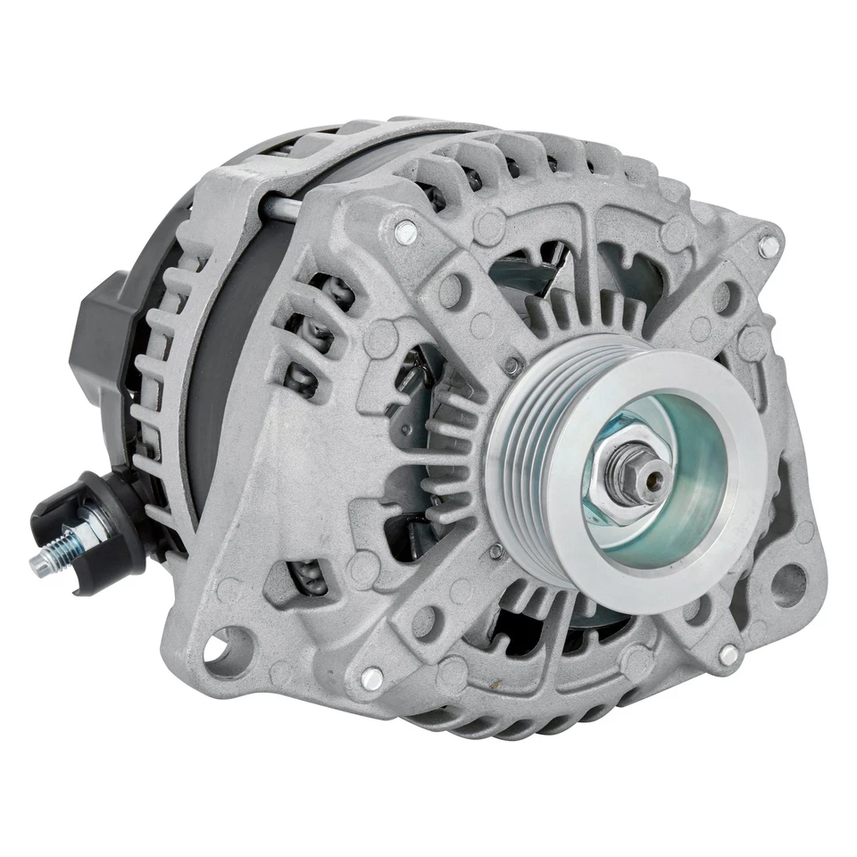 For Ford F-150 2011-2014 TYC 2-11532 Alternator Foto 1 de 4
