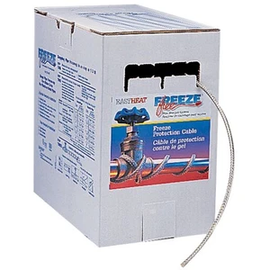 Cable de calefacción de tubería autorregulable EasyHeat 2102 Freeze Free - 100' - Imagen 1 de 1