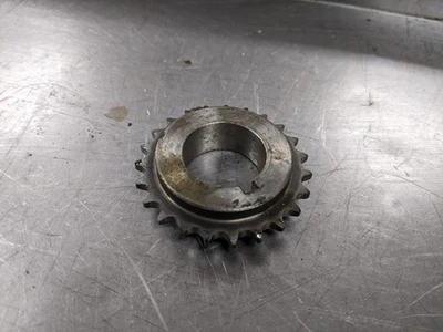 Engranaje de distribución del cigüeñal de 2011 Chevrolet Equinox 2.4 90537301 Foto 1 de 4