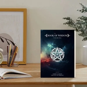 Das Buch der Weisheit von Harry B. Joseph – Taschenbuchausgabe englische Sprache UK - Bild 1 von 11