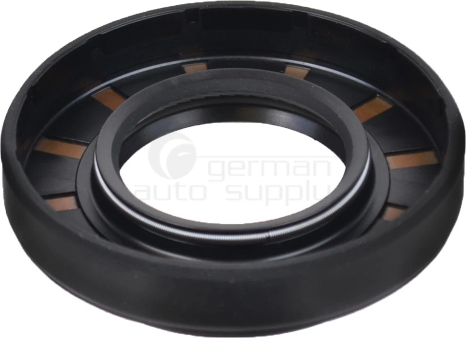 SKF Differential Pinion Seal Rear 13833A for Subaru Foto 1 de 1