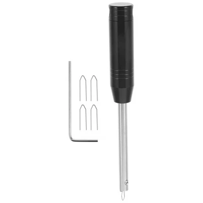  Chiave Per Raggi Bici Tiraraggi Bicicletta Strumento Di Riparazione Della - Immagine 1 di 4