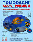Zierfischfutter Aquarium Fischfutter Aufzucht farbverstärkend Astax  4 - 5mm 3kg