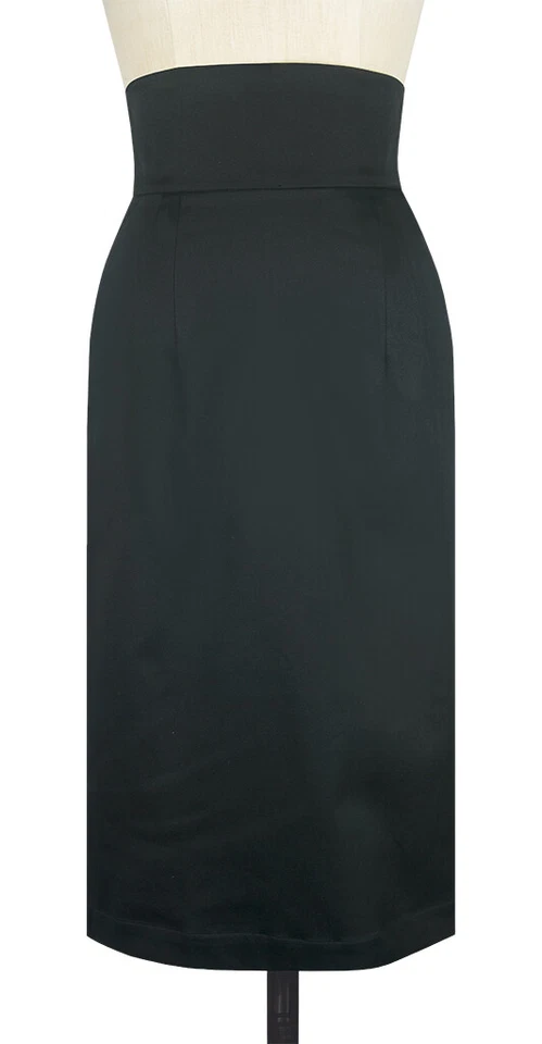 Falda lápiz cintura alta Trashy Diva talla 2 nueva Foto 1 de 1